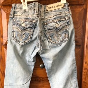 Rock Revival Serena jeans